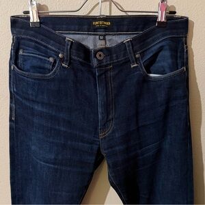 Flint and Tinder Jeans 32x30